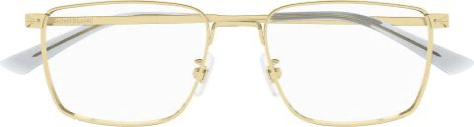 Montblanc MB0308O Eyeglasses - view 8